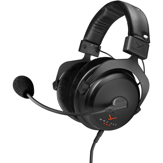 Beyerdynamic MMX 300 PRO Gaming Headset
